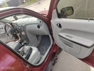 2005 Chevrolet HHR, красный, 1450000 рублей, вид 2