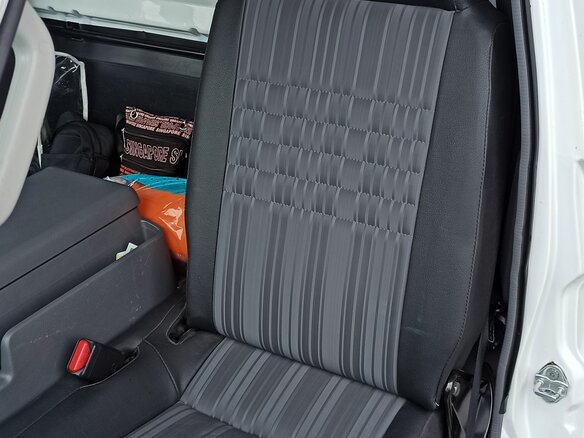 2018 Mazda Bongo, белый, 2400000 рублей - вид 12