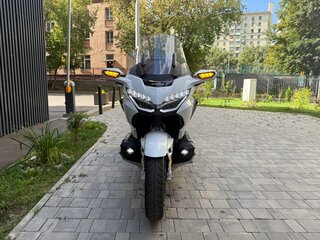 2021 Honda GL 1800 Gold Wing, белый, 2850000 рублей, вид 5