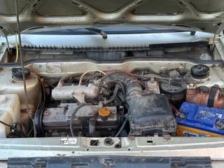 2007 Lada (ВАЗ) 2114, бежевый, 55000 рублей, вид 5