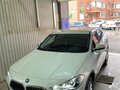 2020 BMW X2 sDrive18i I (F39), белый, 3500000 рублей - вид 6