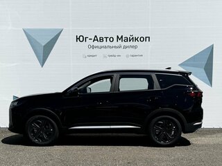 2026 Tenet T4L, чёрный, 2329000 рублей, вид 3