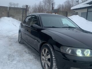 1999 Opel Vectra B Рестайлинг, чёрный, 210000 рублей, вид 1