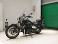 2010 Yamaha XVS1100, чёрный, 460000 рублей - вид 3