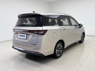 2022 Wuling Jiachen, бежевый, 1490548 рублей, вид 5
