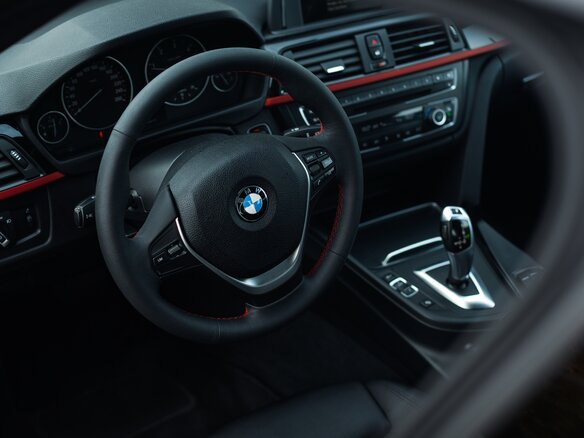 2016 BMW 3 серии Gran Turismo 320d xDrive VI (F3x) Рестайлинг, серебристый, 2490000 рублей - вид 6
