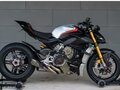 2022 Ducati Streetfighter V4 SP, чёрный, 2490000 рублей