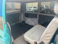 1998 Mercedes-Benz Vito 110 CDI L1 I (W638), голубой, 600000 рублей - вид 8