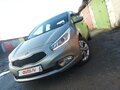 2013 Kia Ceed II, серебристый, 1440000 рублей - вид 3