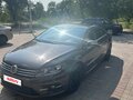 2014 Volkswagen Passat CC I Рестайлинг, коричневый, 2000000 рублей - вид 1