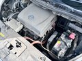 2013 Nissan Leaf (EM57) I (ZE0/AZE0), серый, 820000 рублей - вид 10