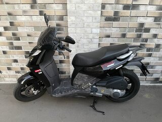 2008 Derbi Rambla, чёрный, 155000 рублей, вид 2