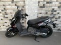 2008 Derbi Rambla, чёрный, 155000 рублей - вид 1