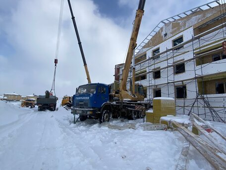 2012 Галичанин КС-55713, 4200000 рублей, вид 2