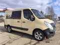 2016 Renault Master, бежевый, 1700000 рублей - вид 8