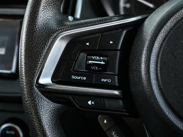 2019 Subaru Impreza V, серый, 1469000 рублей - вид 12