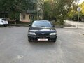 1995 Nissan Maxima IV (A32), чёрный - вид 1