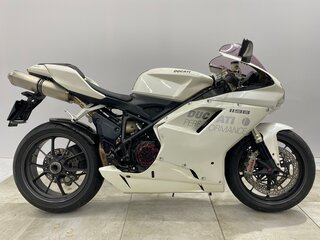 Ducati 1198