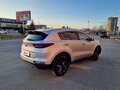 2019 Kia Sportage IV Рестайлинг, серый, 2200000 рублей - вид 5