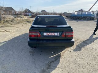 1995 Volvo 850, зелёный, 300000 рублей, вид 5