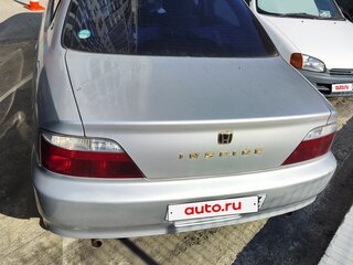 1999 Honda Inspire III, серебристый, 350000 рублей, вид 5