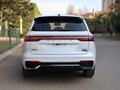 2026 Geely Monjaro (Xingyue L) I Рестайлинг 2 (China Market), белый, 4133000 рублей - вид 2