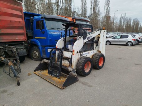 2023 Bull SL1050, белый, 1875000 рублей, вид 1