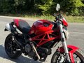 2011 Ducati Monster 796, красный, 510000 рублей - вид 11