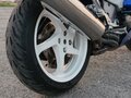 2000 Honda VFR 800, синий, 495000 рублей - вид 7
