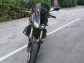 2004 Kawasaki Z 1000, чёрный, 425000 рублей - вид 6