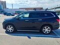 2017 Honda Pilot III, чёрный, 3000000 рублей - вид 2