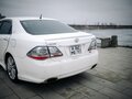 2009 Toyota Crown XIII (S200), белый, 1880000 рублей - вид 4