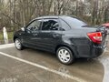 2014 Lada (ВАЗ) Granta I, синий, 330000 рублей - вид 2