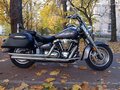 2008 Yamaha XV 1700 Road Star, серый, 720000 рублей - вид 8