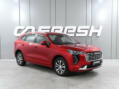 Haval Jolion I