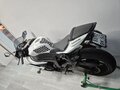 2010 Kawasaki ZX-6 Ninja, белый, 600000 рублей - вид 1
