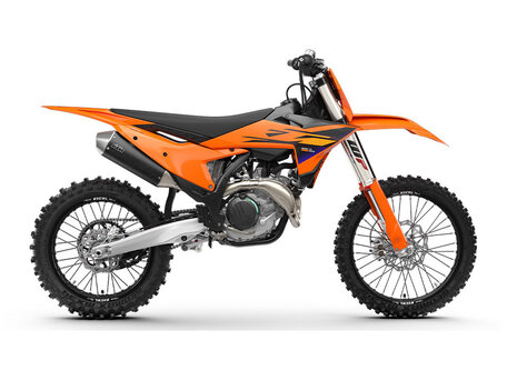 2026 KTM 450 SX F, оранжевый, 1470000 рублей, вид 2