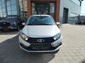 2026 Lada (ВАЗ) Granta I Рестайлинг, серебристый, 1088000 рублей - вид 1