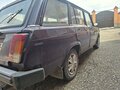 1997 Lada (ВАЗ) 2104 5-speed, фиолетовый, 198000 рублей - вид 4