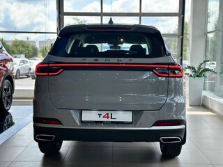 2026 Tenet T4L, серый, 2429000 рублей, вид 5