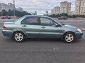 2007 Mitsubishi Lancer IX Рестайлинг, зелёный, 195000 рублей - вид 7