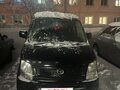 2008 Mazda AZ-Wagon III Рестайлинг, чёрный, 279999 рублей