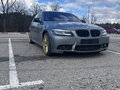 2009 BMW 3 серии 325i V (E90/E91/E92/E93) Рестайлинг, серый, 1350000 рублей - вид 1
