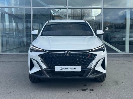 2025 Changan CS35 Max, белый, 2599900 рублей, вид 3