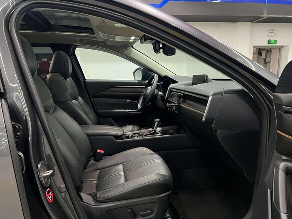 2025 Mazda CX-50, серый, 2980000 рублей - вид 14