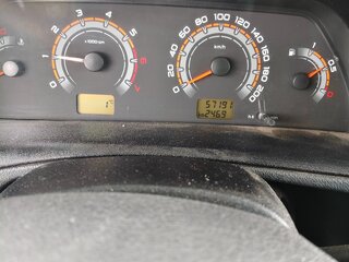 2023 Lada (ВАЗ) Niva Travel I, зелёный, 1250000 рублей, вид 5