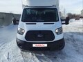 2021 Ford Transit, белый, 3300000 рублей - вид 8