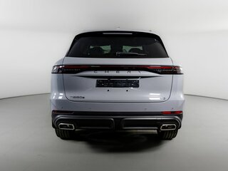 2025 Chery Tiggo 9 I, серый, 4640000 рублей, вид 3