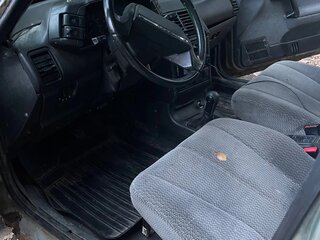 2001 Lada (ВАЗ) 2112, серебристый, 59000 рублей, вид 4