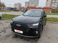 2023 Chery Tiggo 7 Pro Max I, чёрный, 1630000 рублей - вид 1